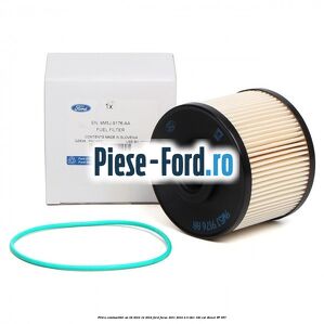 Filtru combustibil an 04/2012-12/2014 Ford Focus 2011-2014 2.0 TDCi 140 cai #A5D87FCF93