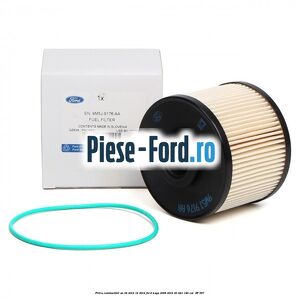 Filtru combustibil an 04/2012-12/2014 Ford Kuga 2008-2012 2.0 TDCI 140 cai #0B504A35C8