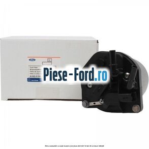 Filtru combustibil cu modul incalzire Ford Fiesta 2013-2017 1.6 TDCi 95 cai #06220F1040
