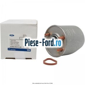 Filtru combustibil Ford B-Max 1.5 TDCi 95 cai #76143A1D48
