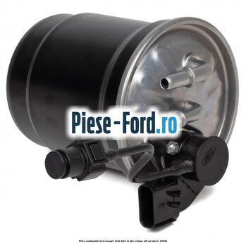 Filtru combustibil Ford EcoSport 2019-2023 1.5 TDCi EcoBlue 125 cai #00DD613823