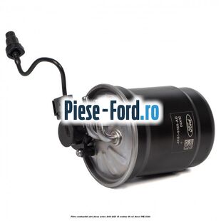 Filtru combustibil Ford Focus Active 2019-2023 1.5 EcoBlue 95 cai #BB54725D63