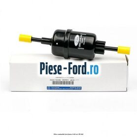 Filtru combustibil Ford Fusion 1.4 80 cai #CC7BF664BD