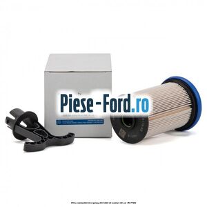 Filtru combustibil Ford Galaxy 2015-2023 2.0 EcoBlue 190 cai #69F94DCAFD