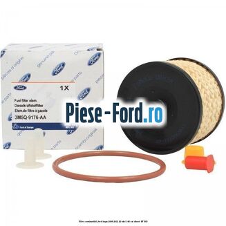 Filtru combustibil Ford Kuga 2008-2012 2.0 TDCI 140 cai #CBF6CD2E24