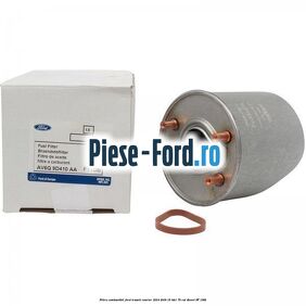 Filtru combustibil Ford Transit Courier 2014-2018 1.5 TDCi 75 cai #08049424C7