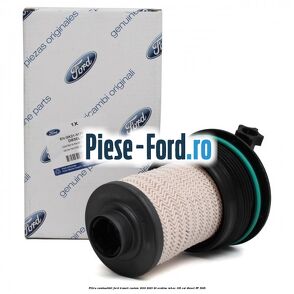 Filtru combustibil Ford Transit Custom 2019-2023 2.0 EcoBlue mHEV 105 cai #83DF4C19F6
