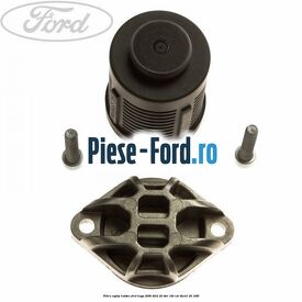 Filtru cuplaj Haldex Ford Kuga 2008-2012 2.0 TDCI 140 cai #28A6E576E0