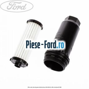 Filtru cutie viteza tip PowerShift Ford Focus 2014-2018 2.0 ST 250 cai #25705FEF56