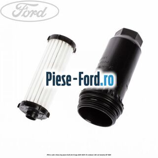Filtru cutie viteza tip PowerShift Ford Kuga 2016-2018 1.5 EcoBoost 120 cai #9FAE73A152 Filtru cutie viteza tip PowerShift Ford Kuga 2016-2018 1.5 EcoBoost 120 cai #9FAE73A152