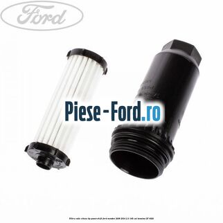 Filtru cutie viteza tip PowerShift Ford Mondeo 2008-2014 2.0 145 cai #734D4E9B44