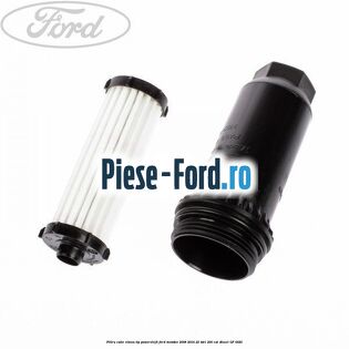 Filtru cutie viteza tip PowerShift Ford Mondeo 2008-2014 2.2 TDCi 200 cai #87C6FEA8A4