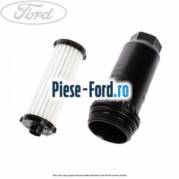 Filtru cutie viteza tip PowerShift Ford Mondeo 2014-2018 2.0 TDCi 4x4 180 cai #E5E9F9FF04