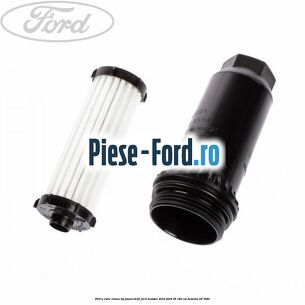Filtru cutie viteza tip PowerShift Ford Mondeo 2014-2018 2.5 149 cai #AAC178C9F7