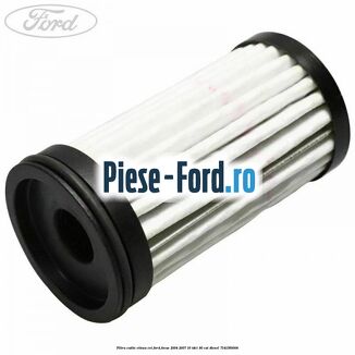 Filtru cutite viteza CVT Ford Focus 2004-2007 1.6 TDCi 90 cai #B8C8FC7554