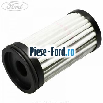 Filtru cutite viteza CVT Ford Focus 2004-2007 1.6 Ti 115 cai #FDDF9E3192