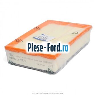 Filtru de aer Ford Transit 2019-2023 2.0 EcoBlue 4x4 170 cai #BF0D0A547A