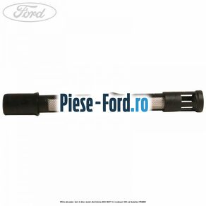 Filtru decantor ulei, in bloc motor Ford Fiesta 2013-2017 1.0 EcoBoost 100 cai