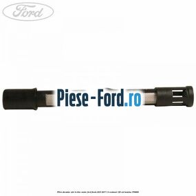 Filtru decantor ulei, in bloc motor Ford Fiesta 2013-2017 1.0 EcoBoost 125 cai
