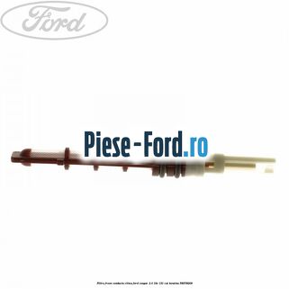 Filtru freon conducta clima Ford Cougar 2.0 16V 131 cai #943B092A31