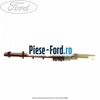 Filtru freon conducta clima Ford Fiesta 2013-2017 1.5 TDCi 95 cai
