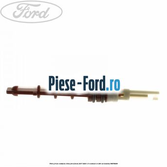 Filtru freon conducta clima Ford Fiesta 2017-2023 1.5 EcoBoost ST 200 cai #0523AEAEF9