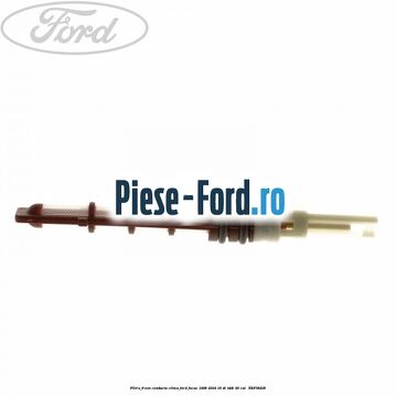 Filtru freon conducta clima Ford Focus 1998-2004 1.8 DI/TDDi 90 cai #3DBFB88D39
