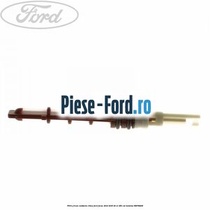 Filtru freon conducta clima Ford Focus 2014-2018 2.0 ST 250 cai #D2415BB654