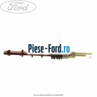 Filtru freon conducta clima Ford Fusion 1.3 60 cai #0B9CEDA6C9