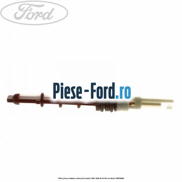 Filtru freon conducta clima Ford Transit 1991-1994 2.5 TD 100 cai #D0E3D3DF26