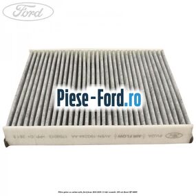 Filtru polen cu carbon activ Ford Focus 2014-2018 1.5 TDCi ECOnetic 105 cai #3FEA9F664F