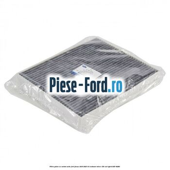 Filtru polen cu carbon activ Ford Focus 2019-2023 1.0 EcoBoost mHEV 155 cai #28EC68D530