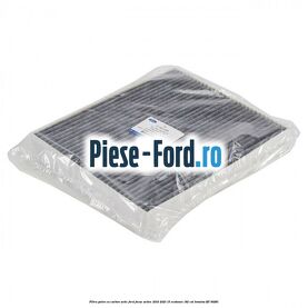 Filtru polen cu carbon activ Ford Focus Active 2019-2023 1.5 EcoBoost 182 cai #1E9224F2FF