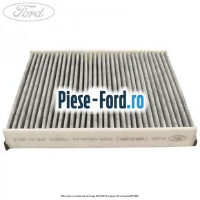 Filtru polen cu carbon activ Ford Kuga 2016-2018 1.5 EcoBoost 120 cai #68D909DE6E Filtru polen cu carbon activ Ford Kuga 2016-2018 1.5 EcoBoost 120 cai #68D909DE6E