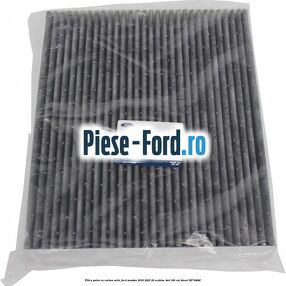 Filtru polen cu carbon activ Ford Mondeo 2019-2023 2.0 EcoBlue 4x4 190 cai #B7B0CA5FEB