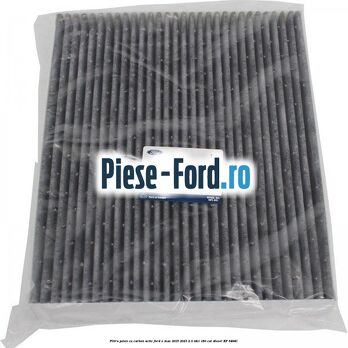 Filtru polen cu carbon activ Ford S-Max 2015-2023 2.0 TDCi 180 cai #9CF906F10B