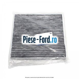 Filtru polen cu carbon activ Ford Transit 2006-2014 2.2 TDCi RWD 125 cai #706F232253