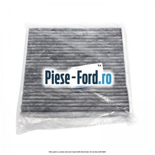 Filtru polen cu carbon activ Ford Transit 2006-2014 2.4 TDCi 115 cai #74C450E25A Filtru polen cu carbon activ Ford Transit 2006-2014 2.4 TDCi 115 cai #74C450E25A