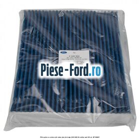 Filtru polen cu carbon activ Odour Plus Ford Edge 2019-2022 2.0 EcoBlue AWD 190 cai #8463713FFB