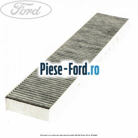 Filtru polen cu cu carbon activ Odour Plus Ford Mondeo 2000-2007 2.2 TDCi 155 cai #676DA1B6F8