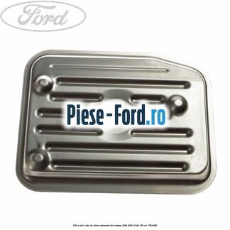Filtru ulei, cutie de viteze automata Ford Galaxy 2000-2006 1.9 TDI 150 cai #0EF8BC9024 Filtru ulei, cutie de viteze automata Ford Galaxy 2000-2006 1.9 TDI 150 cai #0EF8BC9024