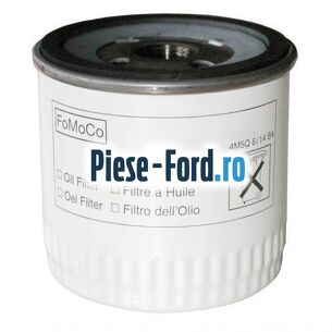 Filtru ulei Ford Focus 1998-2004 1.8 DI/TDDi 90 cai #486CC92BED