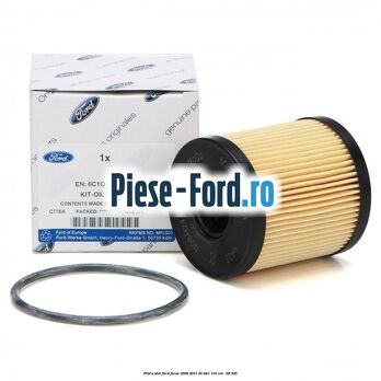 Filtru ulei Ford Focus 2008-2011 2.0 TDCi 110 cai #90AB849567