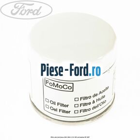 Filtru ulei Ford Focus 2011-2014 1.6 Ti 105 cai #08501417CB