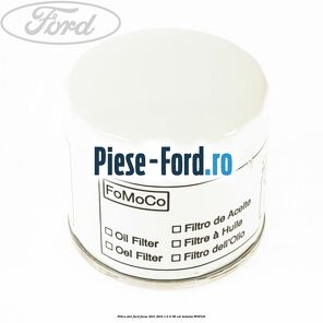 Filtru ulei Ford Focus 2011-2014 1.6 Ti 85 cai