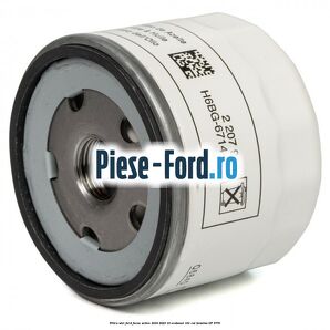 Filtru ulei Ford Focus Active 2019-2023 1.0 EcoBoost 101 cai #FD6F1D0C56 Filtru ulei Ford Focus Active 2019-2023 1.0 EcoBoost 101 cai #FD6F1D0C56