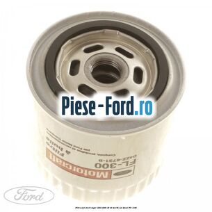 Filtru ulei Ford Ranger 2002-2006 2.5 TD 4x4 84 cai #A765049FEA