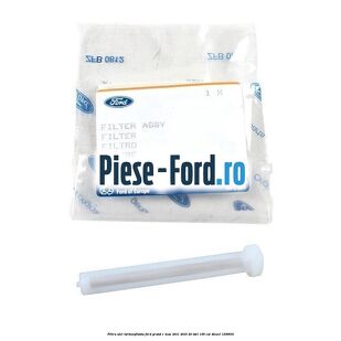 Filtru ulei turbosuflanta Ford Grand C-Max 2011-2015 2.0 TDCi 136 cai #DE938A76FB