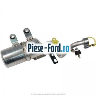 Filtru uscator climatizare Ford C-Max 2007-2011 1.6 TDCi 101 cai #55A5567C1B