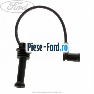 Fisa bujie cilindrul 1 Ford Fiesta 2008-2012 1.25 82 cai
